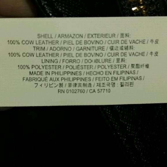 Kate Spade New York leather purse. - Picture 11 of 15